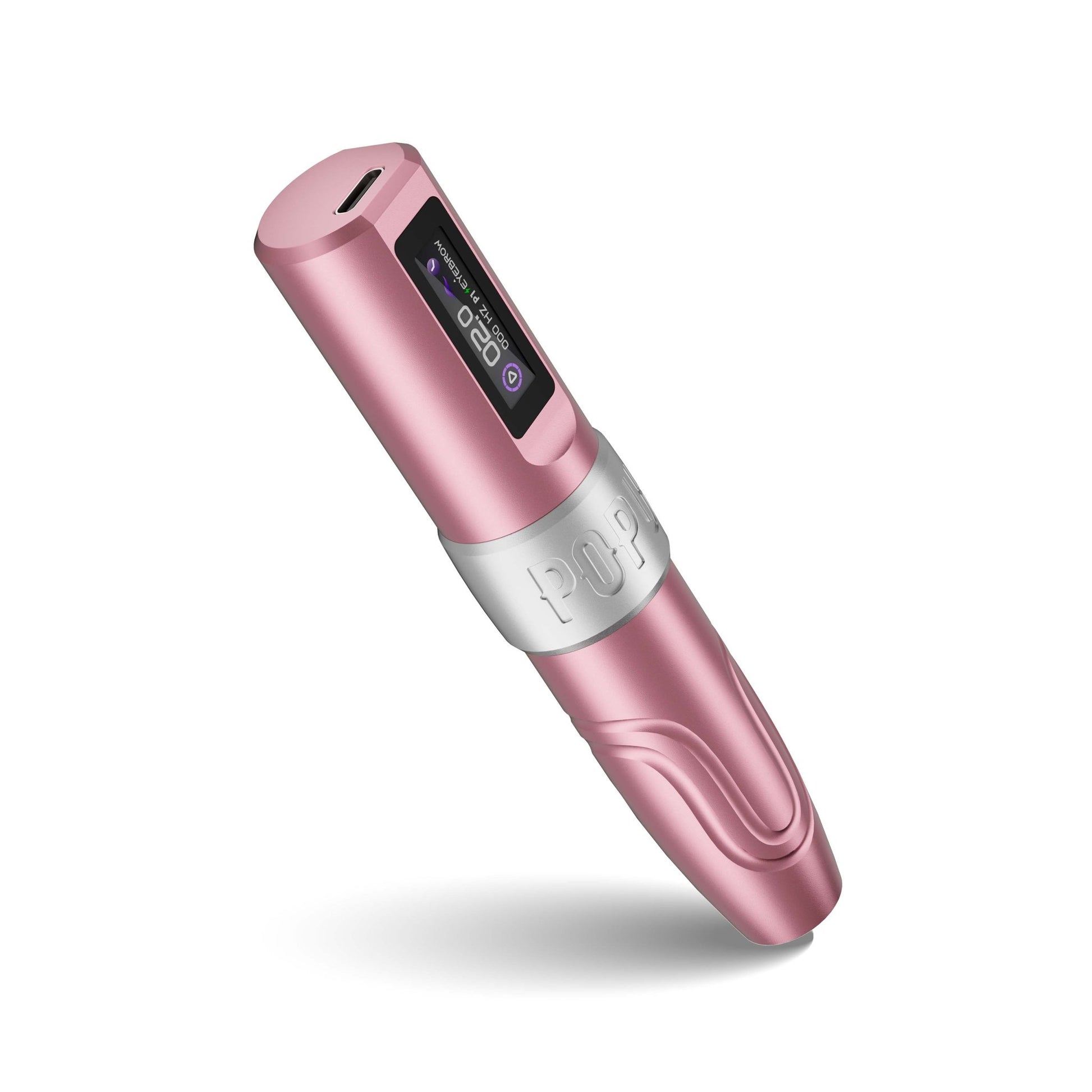 The Pigment - POPU - Mini Diva Machine 3.0mm