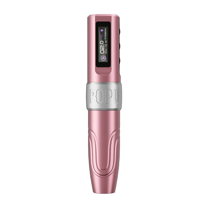 The Pigment - POPU - Mini Diva Machine 3.0mm