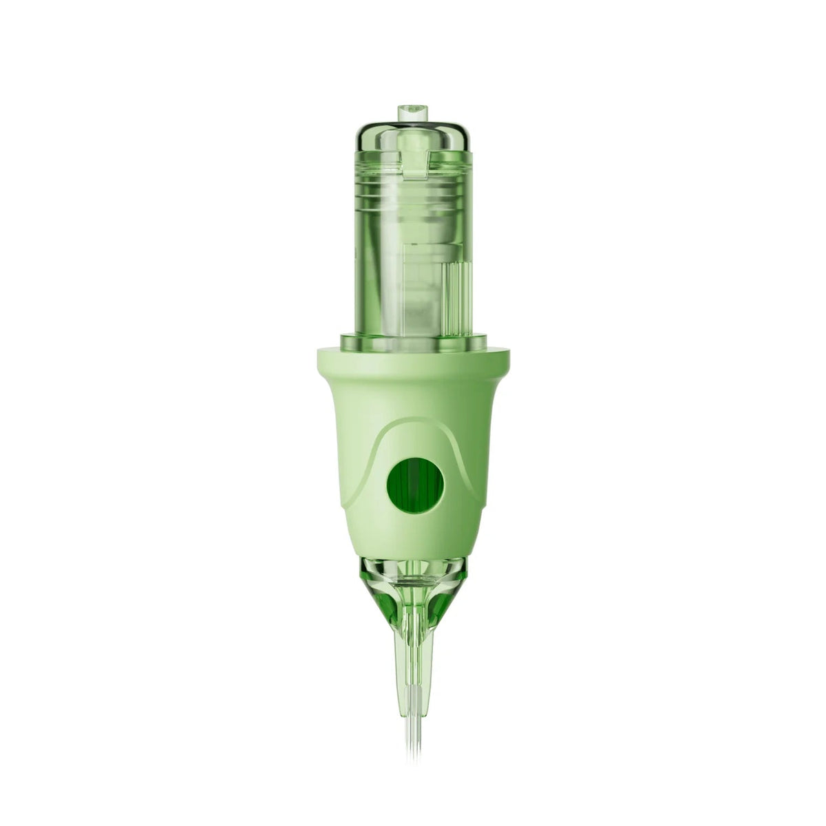 The Pigment - POPU - Omni Cartridge 5 - round shader 0.25mm - 16pcs