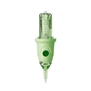 The Pigment - POPU - Omni Cartridge 5 - round shader 0.25mm - 16pcs