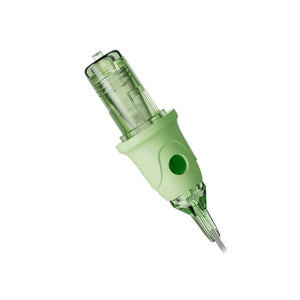 The Pigment - POPU - Omni Cartridge 7 - curve magnum - 16pcs