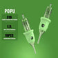 The Pigment - POPU Omni Cartridges 3 Round Liner