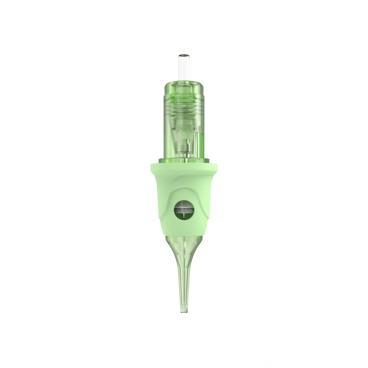 The Pigment - POPU - Omni V2 Cartridge 1 - Round Liner Medium Taper 0.20mm - 16pcs