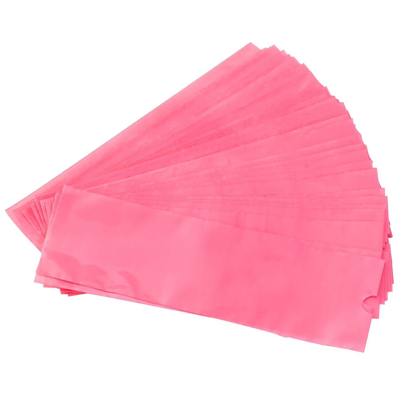 The Pigment - POPU - Pen Type Machine Cover - 200pcs - 52x165mm