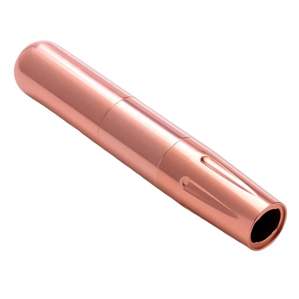 The Pigment - POPU - TH015 PMU Pen Maschine