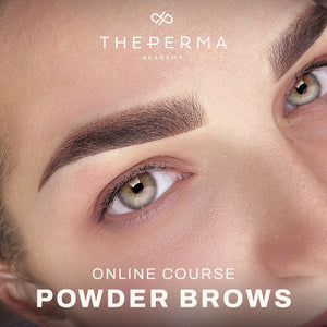 The Pigment - Powder Brows Course