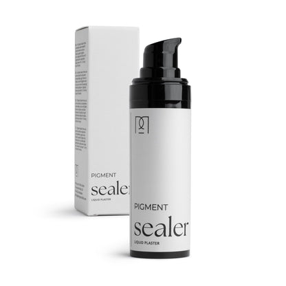 The Pigment - Pure PMU Pigment Sealer 30ml