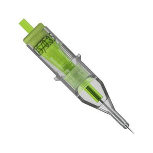 The Pigment - Stellar Needle Cartridges 2.0 - 3 Round Liner