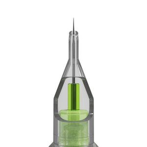 The Pigment - Stellar Needle Cartridges 2.0 - 3 Round Liner