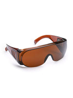 The Pigment - The Perma Laser Glasses