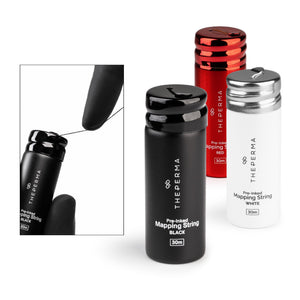 The Pigment - The Perma Mapping String Bottle