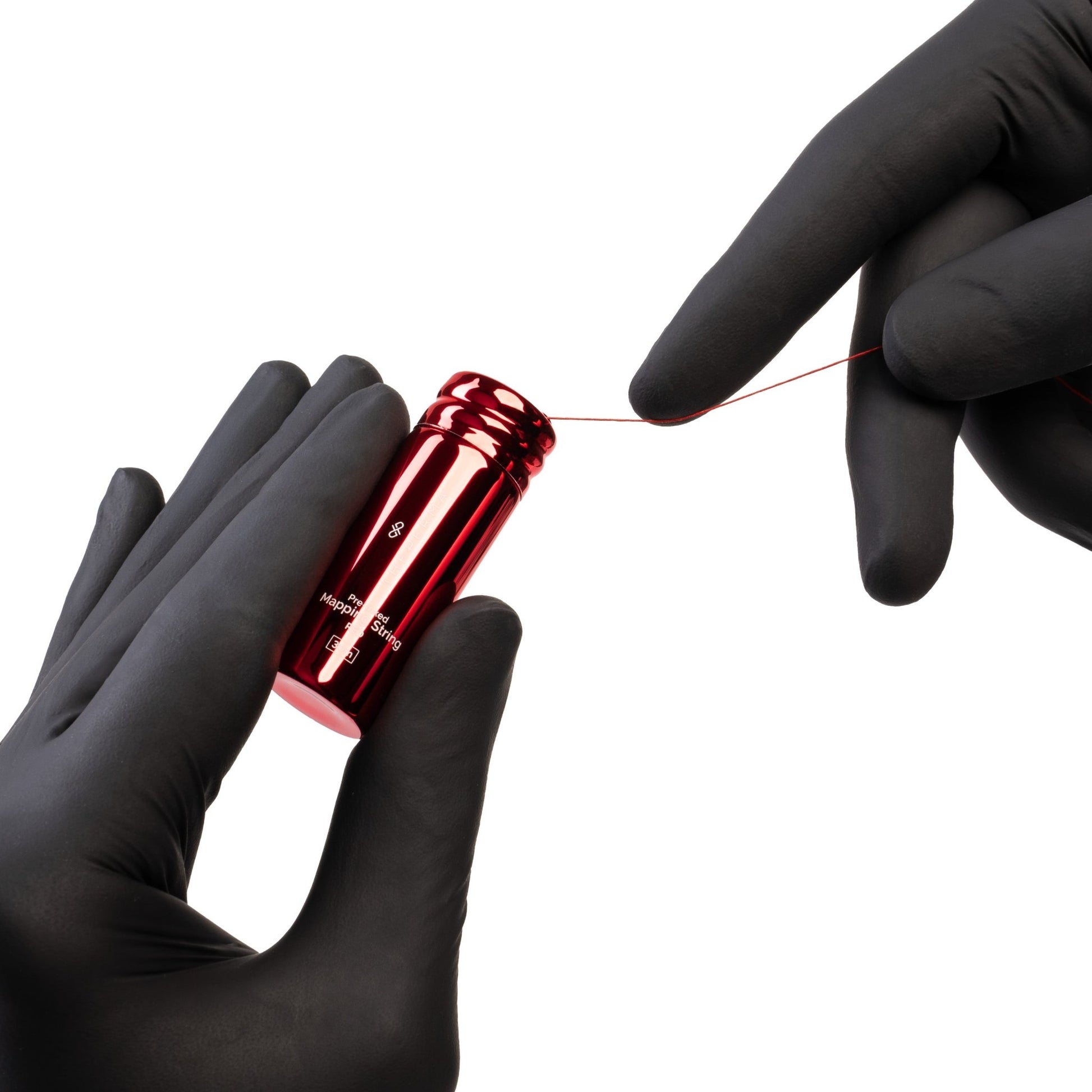 The Pigment - The Perma Mapping String Bottle