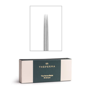 The Pigment - The Perma - Microblading Blade 25pcs - 3R