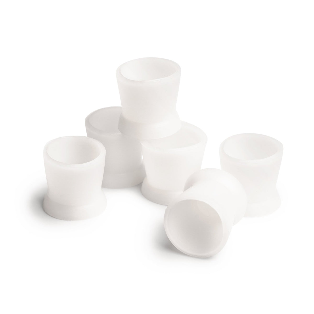 The Pigment - The Perma - Silicon Ink Cup - 50pcs