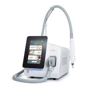 The Pigment - The Perma - Tattoo Laser 3.0
