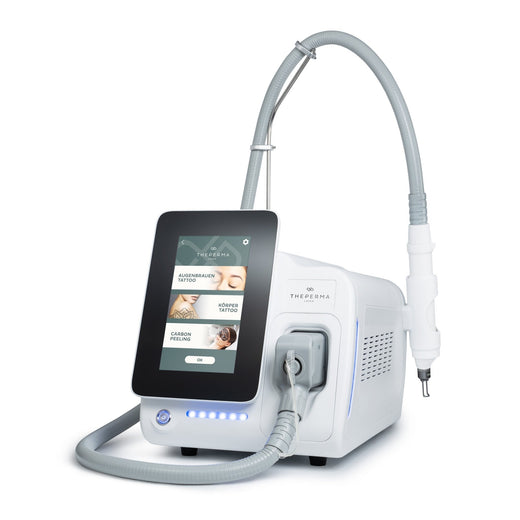 PMU Laser Removal