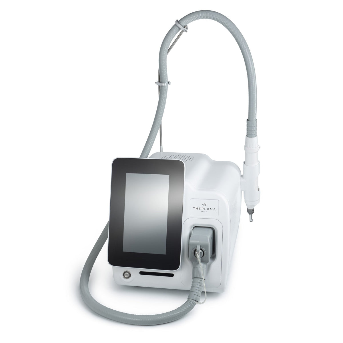 The Pigment - The Perma - Tattoo Laser 3.0