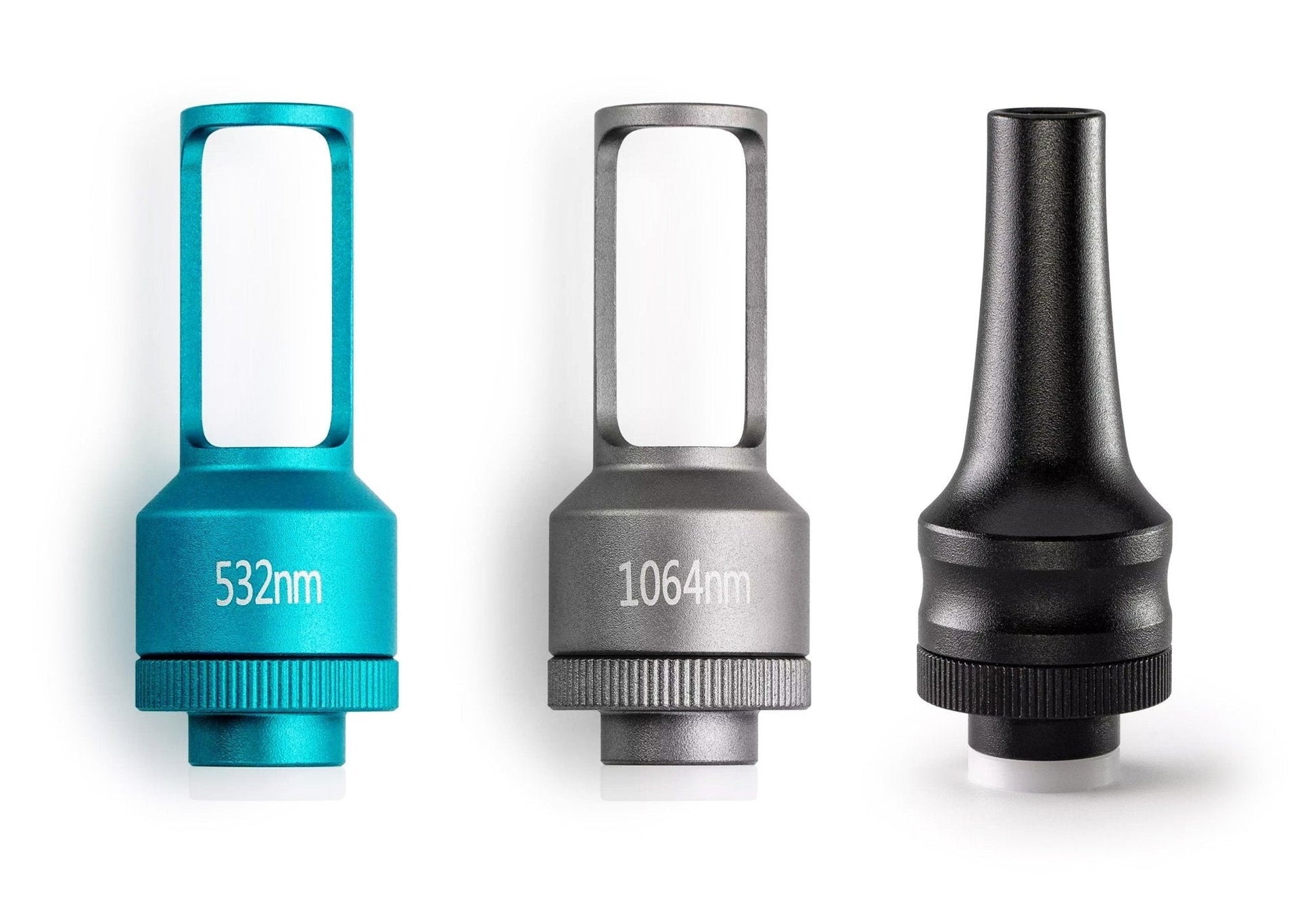 The Pigment - The Perma - Tattoo Laser 3.0