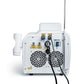 The Pigment - The Perma - Tattoo Laser 3.0