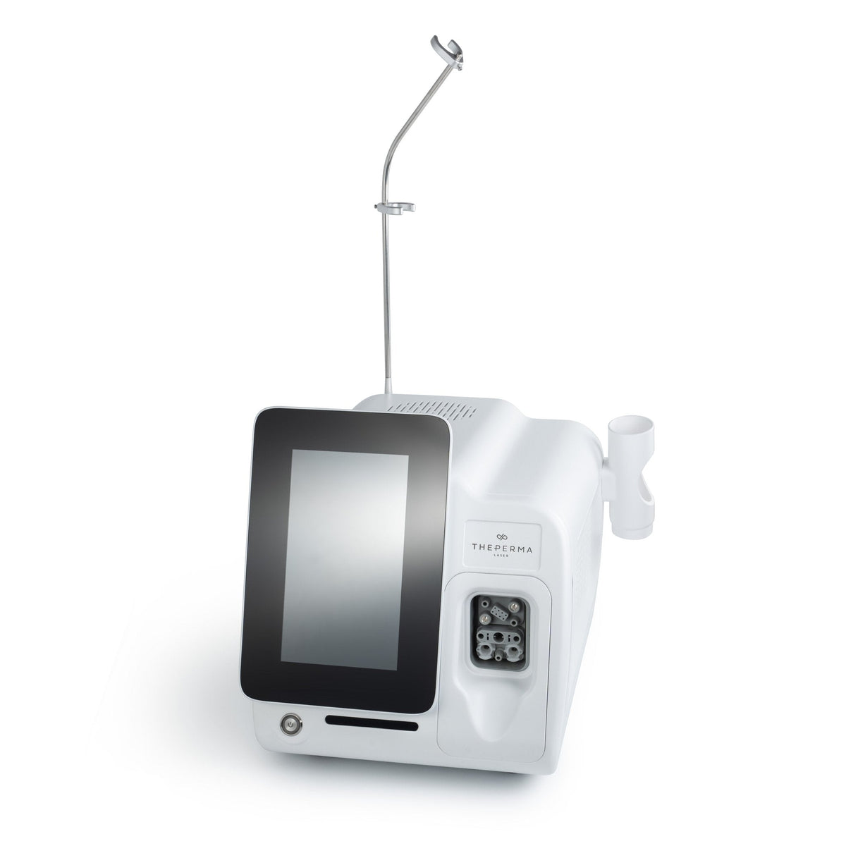 The Pigment - The Perma - Tattoo Laser 3.0