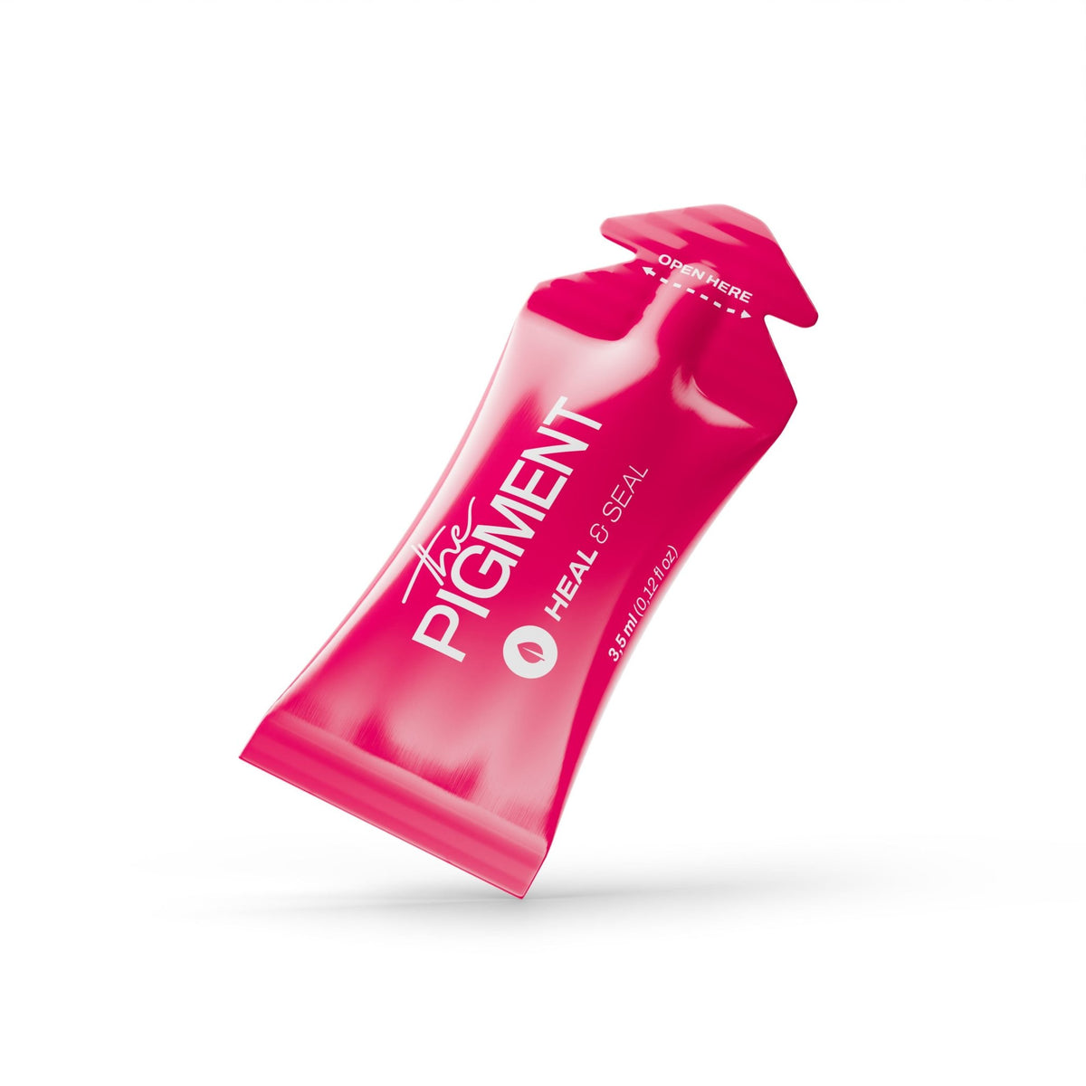 The Pigment - The Pigment Heal & Seal Aftercare