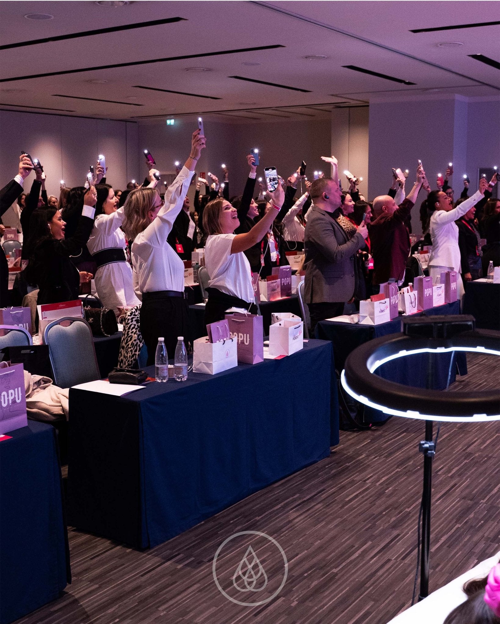 The Pigment - The Pigment Masterclass