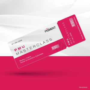 The Pigment - The Pigment Masterclass