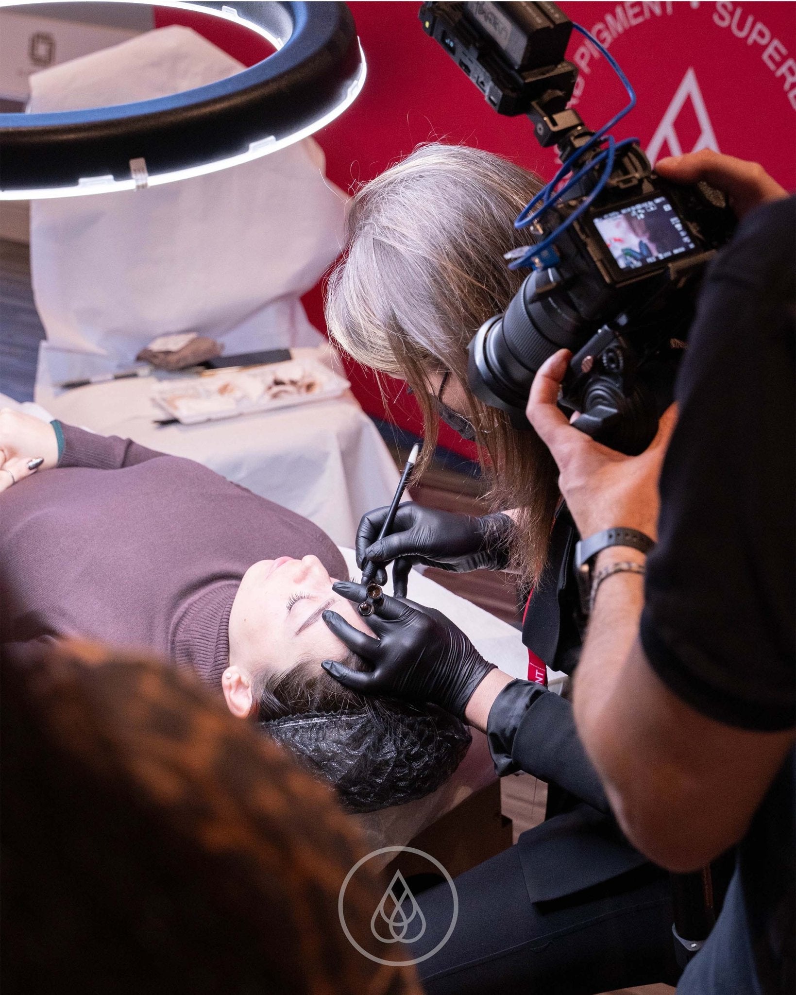 The Pigment - The Pigment Masterclass