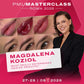 The Pigment - The Pigment Masterclass