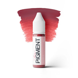 The Pigment - The Pigment - Nude 2