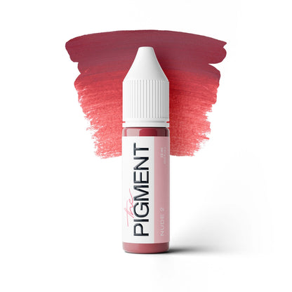 The Pigment - The Pigment - Nude 2