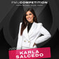 The Pigment - The Pigment PMU Competition