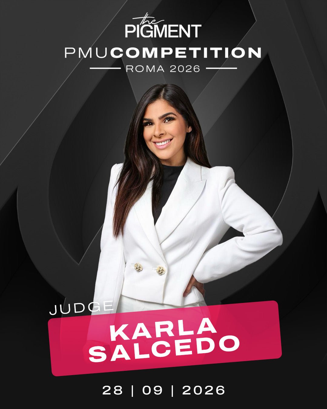 The Pigment - The Pigment PMU Competition