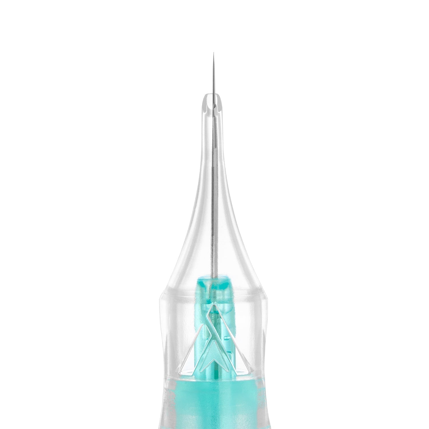 The Pigment - Vertix Academy Cartridges 1 Round Liner