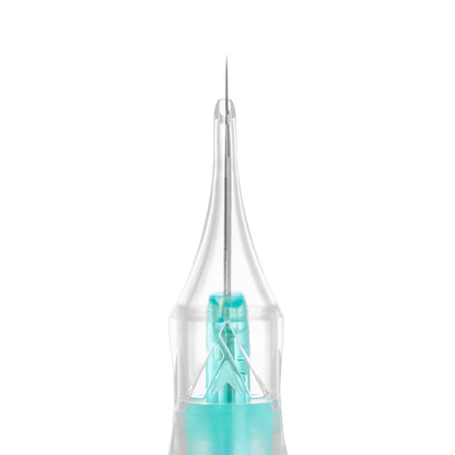The Pigment - Vertix Academy Cartridges 3 Round Liner