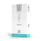 The Pigment - Vertix Pico Cartridges 5 Round Liner Sloped