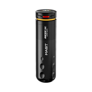 The Pigment - Wireless Tattoo Machine With 4.2MM Stroke | Mast Racer Pro